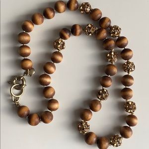 J. Crew Gorgeous necklace